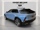 2027 Cadillac Lyriq - Preview 7