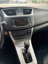 2015 Nissan Sentra - Preview 12