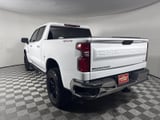 2026 Chevrolet Silverado 1500 - Preview 4