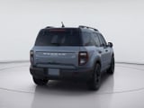 2026 Ford Bronco Sport - Preview 8