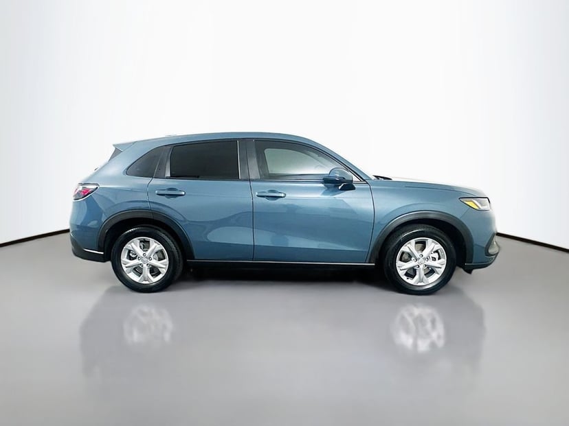 2024 Honda HR-V - Image 2