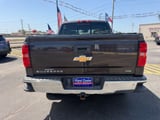 2015 Chevrolet Silverado 1500 - Preview 5