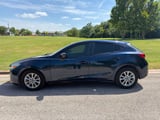 2018 Mazda Mazda3 - Preview 2