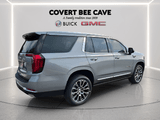 2026 GMC Yukon - Preview 9
