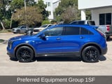 2022 Cadillac XT4 - Preview 2