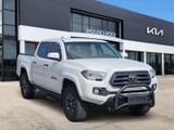 2023 Toyota Tacoma - Preview 3