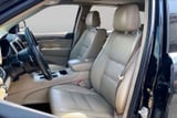 2017 Jeep Grand Cherokee - Preview 7