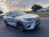 2026 Lexus TX - Preview 7