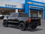 2026 Chevrolet Silverado 1500 - Preview 3
