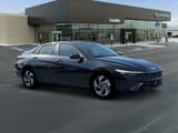 2026 Hyundai Elantra - Preview 10