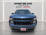 2022 Chevrolet Silverado 1500 - Preview 2