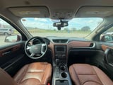 2016 Chevrolet Traverse - Preview 8