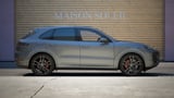 2027 Porsche Cayenne - Preview 6