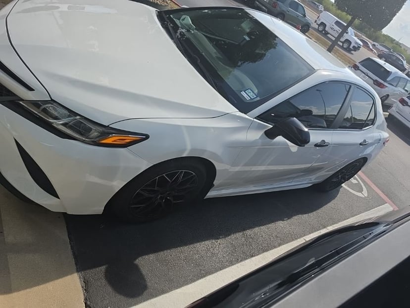 2020 Toyota Camry - Image 2