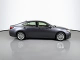 2015 Lexus ES - Preview 4