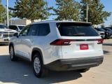 2026 Toyota Grand Highlander - Preview 4