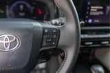 2025 Toyota Camry - Preview 15