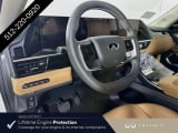 2027 INFINITI QX80 - Preview 5