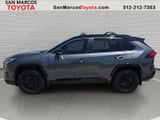 2021 Toyota RAV4 - Preview 8