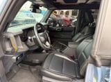 2024 Ford Bronco - Preview 10