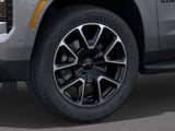 2026 Chevrolet Suburban - Preview 9
