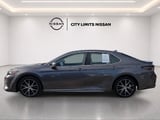 2024 Toyota Camry - Preview 3