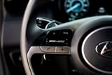 2024 Hyundai Santa Cruz - Preview 11