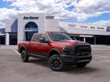 2026 Ram 2500 - Preview 5