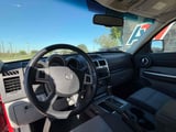 2008 Dodge Nitro - Preview 12