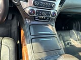 2015 Chevrolet Tahoe - Preview 15