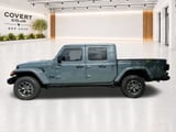 2026 Jeep Gladiator - Preview 5