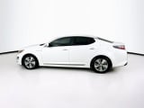 2015 Kia Optima - Preview 4