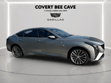 2026 Cadillac CT5 - Preview 12