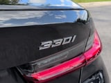 2026 BMW 3 Series - Preview 10