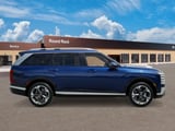 2027 Hyundai Palisade - Preview 6