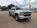 2018 Chevrolet Silverado 1500 - Preview 7