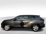 2023 Toyota Highlander - Preview 8