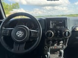 2017 Jeep Wrangler - Preview 9