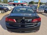 2016 Acura TLX - Preview 4