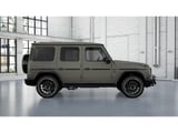 2027 Mercedes-Benz G-Class - Preview 2