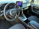 2024 Toyota RAV4 Hybrid - Preview 8