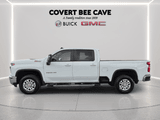 2023 Chevrolet Silverado - Preview 4