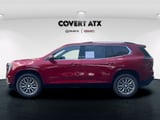 2026 GMC Acadia - Preview 5