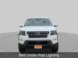2024 Nissan Frontier - Preview 8