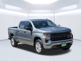 2026 Chevrolet Silverado 1500 - Preview 7