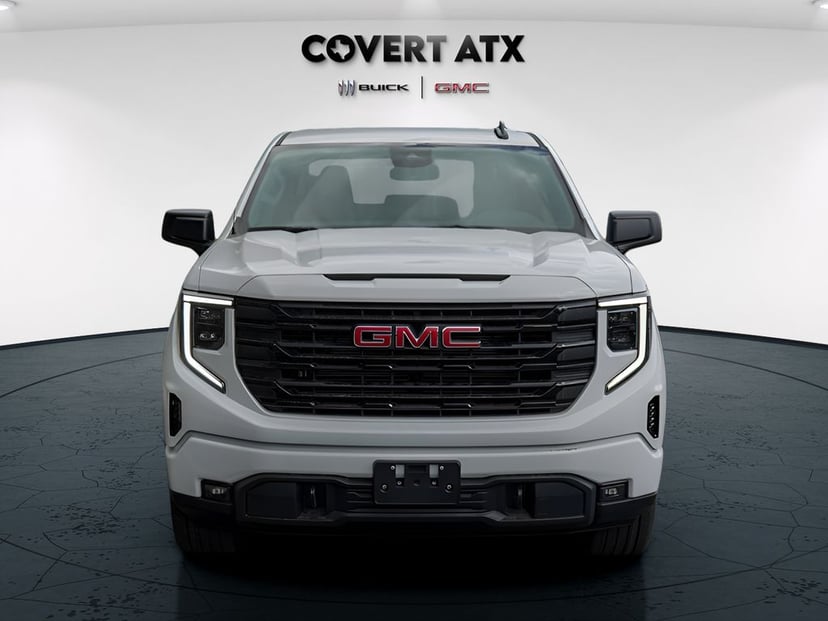 2026 GMC Sierra 1500 - Image 2