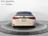 2021 Lexus ES - Preview 15