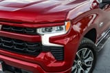 2025 Chevrolet Silverado 1500 - Preview 2