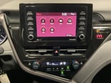 2024 Toyota Camry - Preview 15