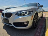 2018 BMW 2 Series - Preview 10